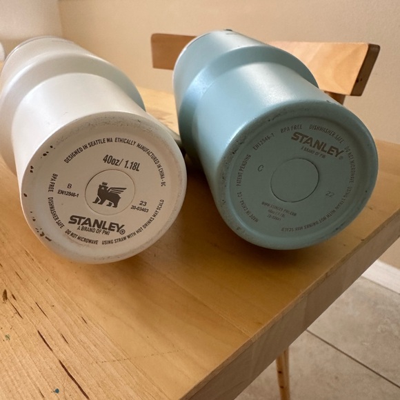 Two Stanley Cups ! - Picture 4 of 4